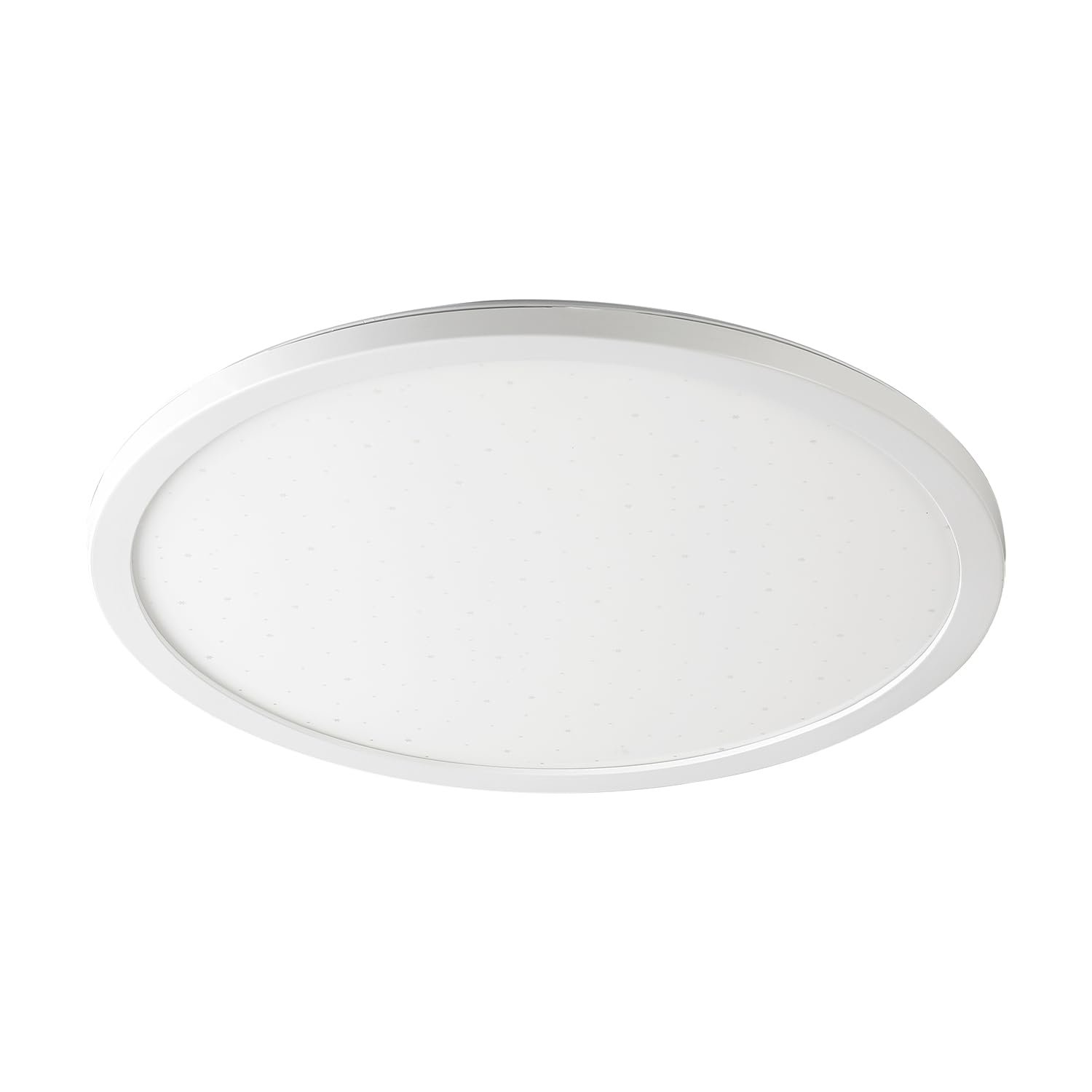 Havells Aurika 24W LED Surface Ceiling Light | 3CCT Tunable White (3000K-4000K-6500K) | Remote Controlled Dimmable Panel Light | Modern Surface Mount Design for Living Room, Bedroom & Office