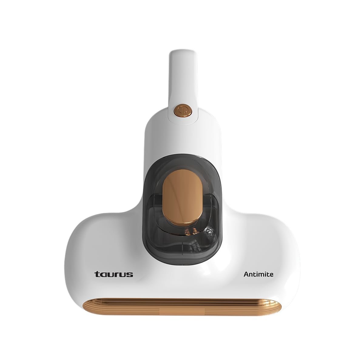 Taurus by INALSA Bed Vacuum Cleaner for Home,400W Anti Dust Mite Mattress Vacuum Cleaner with Uv Light Sterilization,10Kpa Suction Power Corded Handheld Vacuum with Hepa Filter for Sofa,Pillows..White