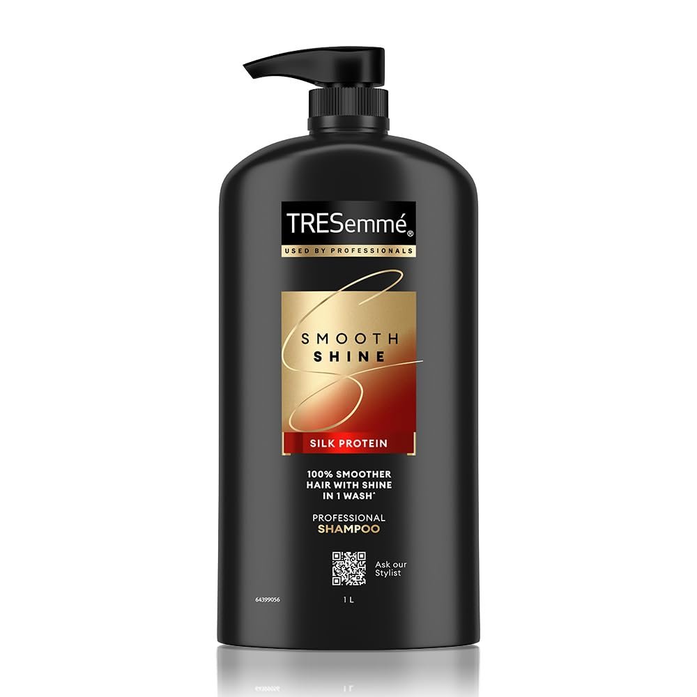 TRESemmé TRESemm© Tres Smooth&Shine 1 ltr Shmp | L