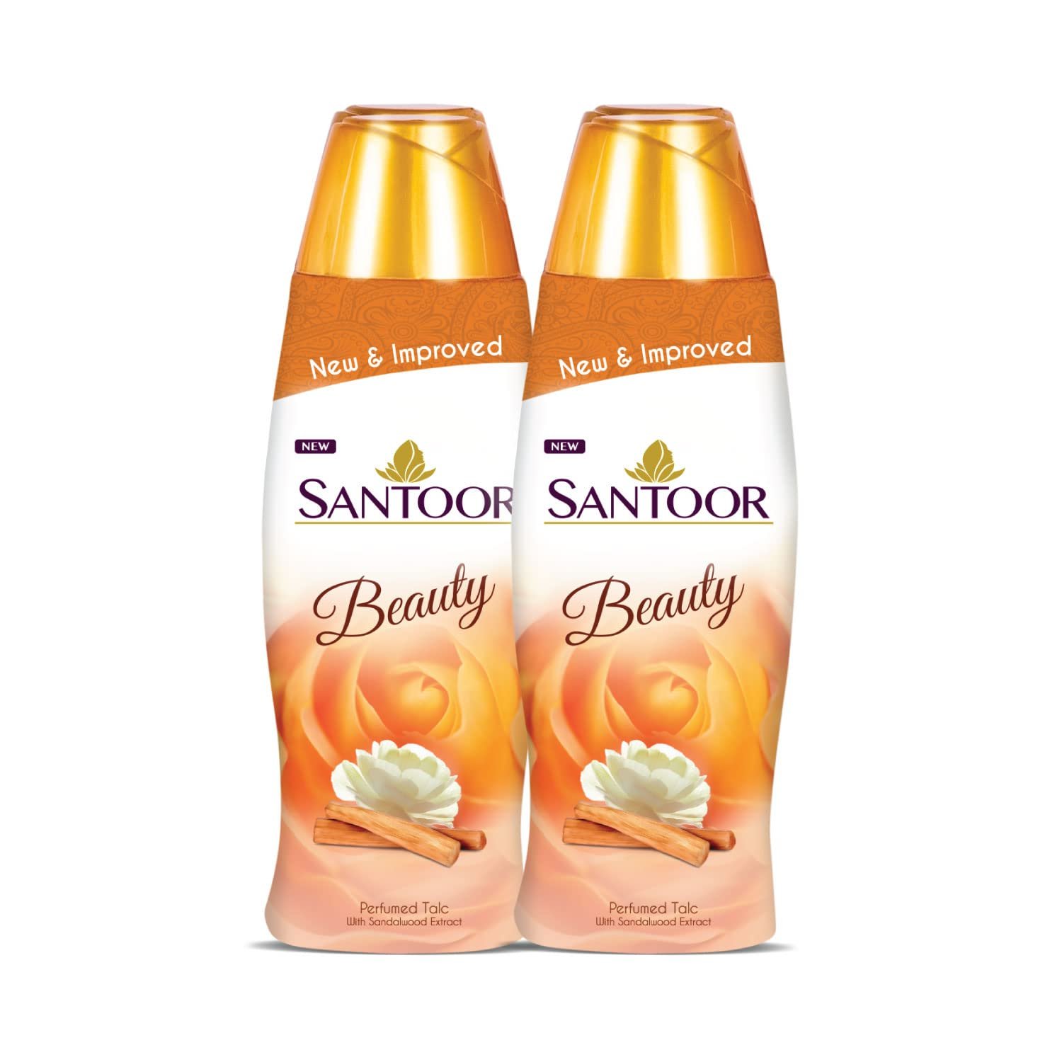 Perfumed Sandalwood Extracts Fragrance Dermatologically