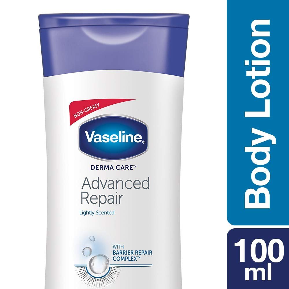 Vaseline Derma Care Advanced Repair Body Lotion 100 ml