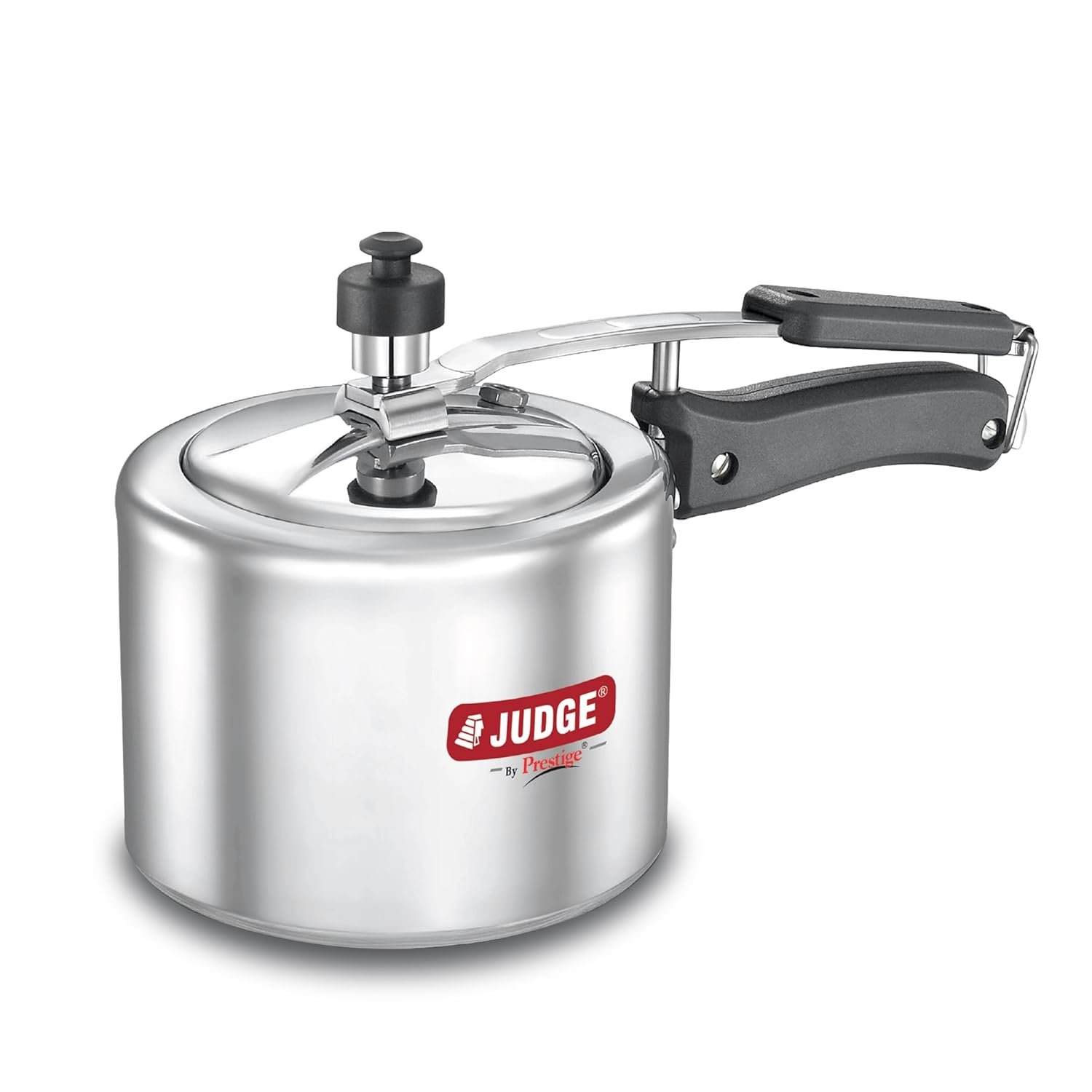 Judge by Prestige Basics 3 L Aluminium Pressure Cooker Innerlid