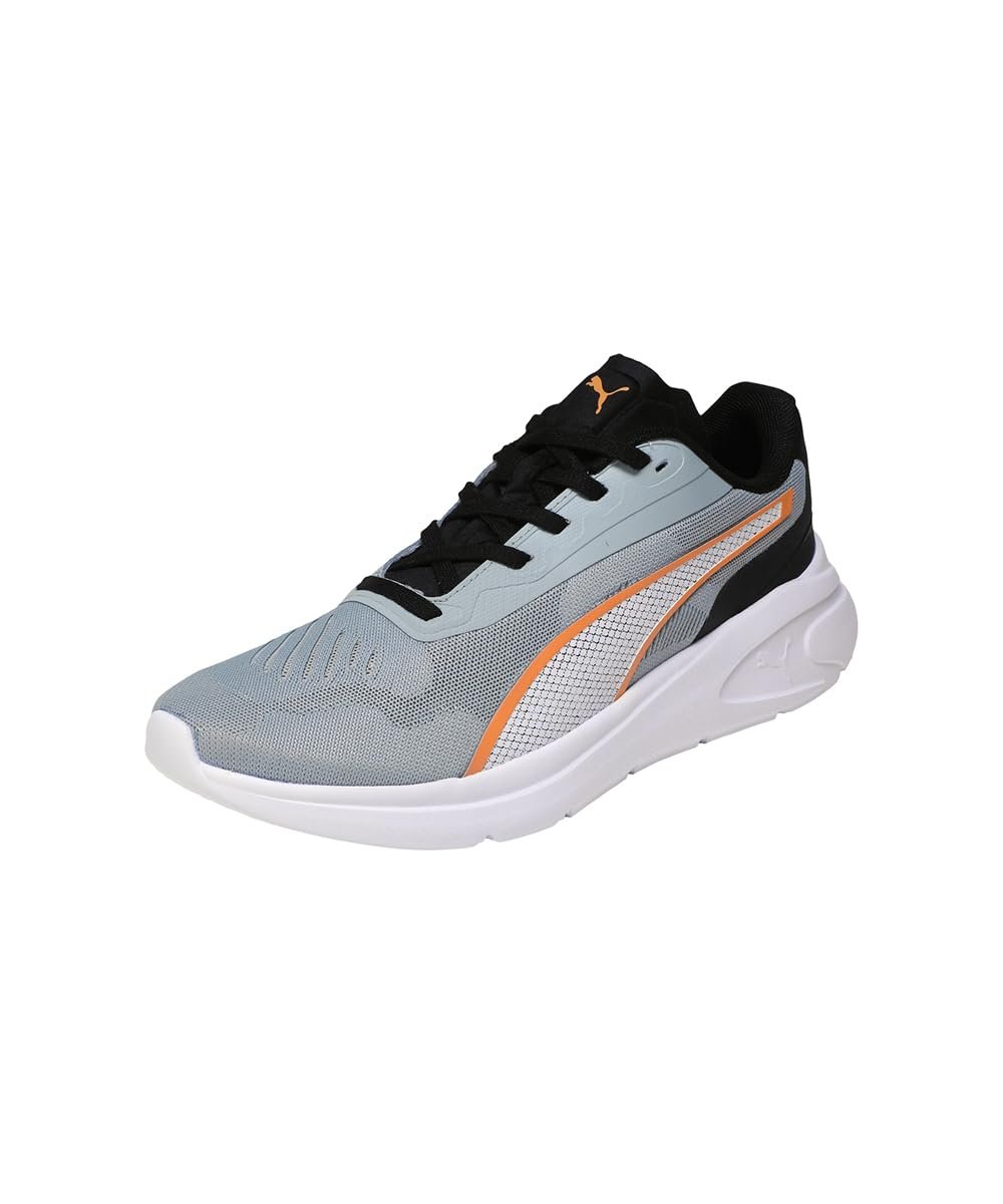 Puma Mens Evoflex Optifit Running Shoe