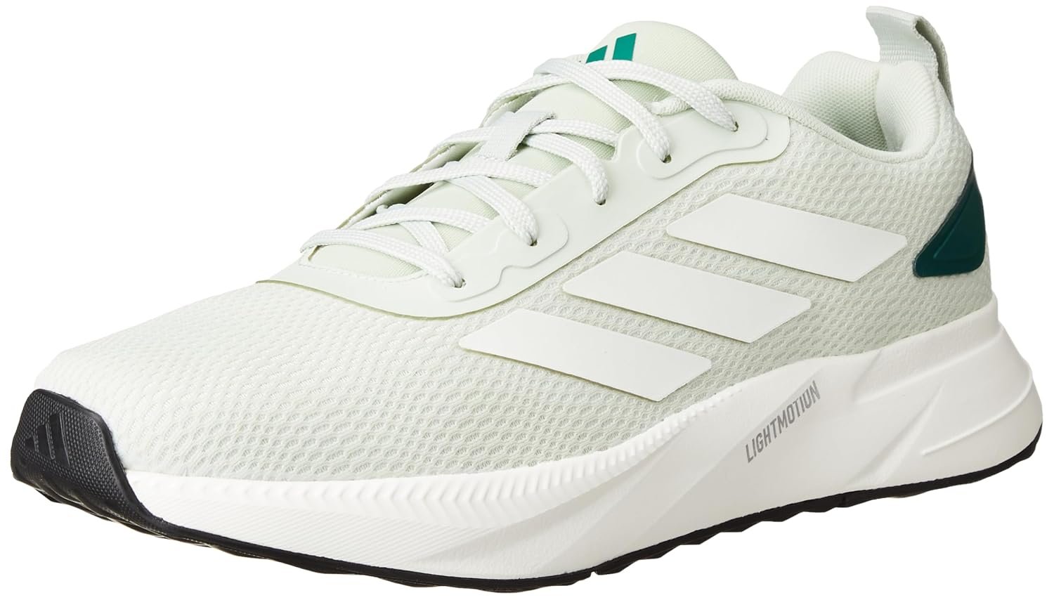 adidas Mens Lightrun Stride M Running Shoes