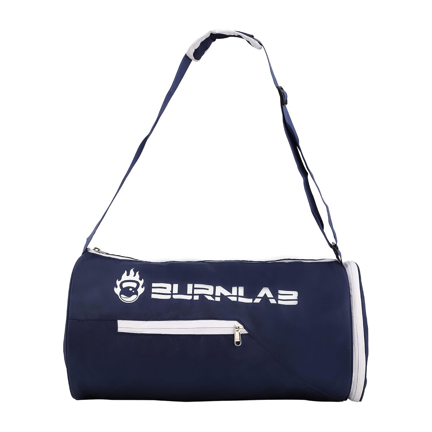 Burnlab Gym Shoe Bag (Blue)
