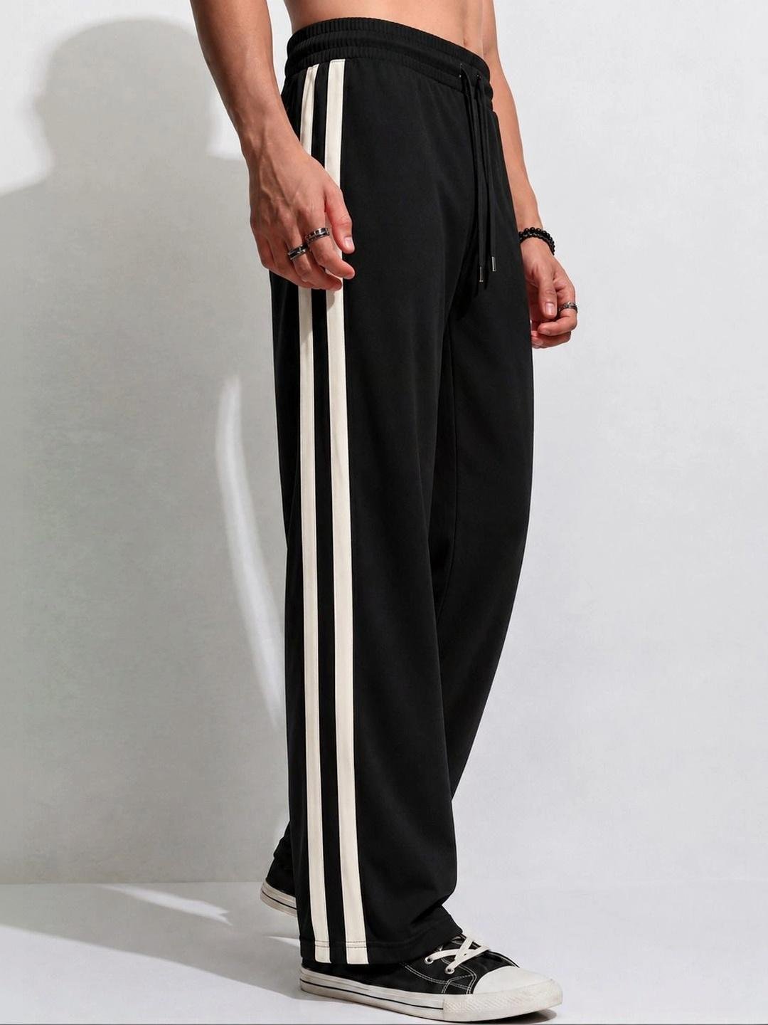 Buy The Muted Threads Men Baggy Training Track Pants -  - Apparel for Men