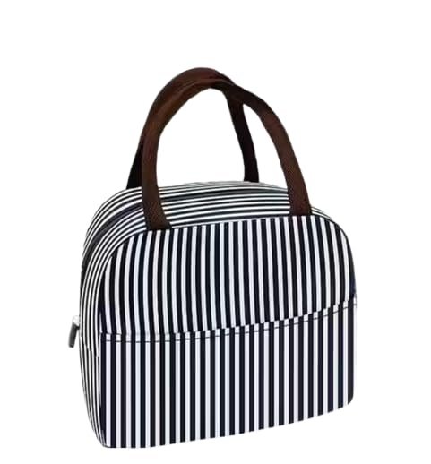 Women’s Fashion Handbag – Shoulder Bag with Zipper Closure Material Polyester Design no 4