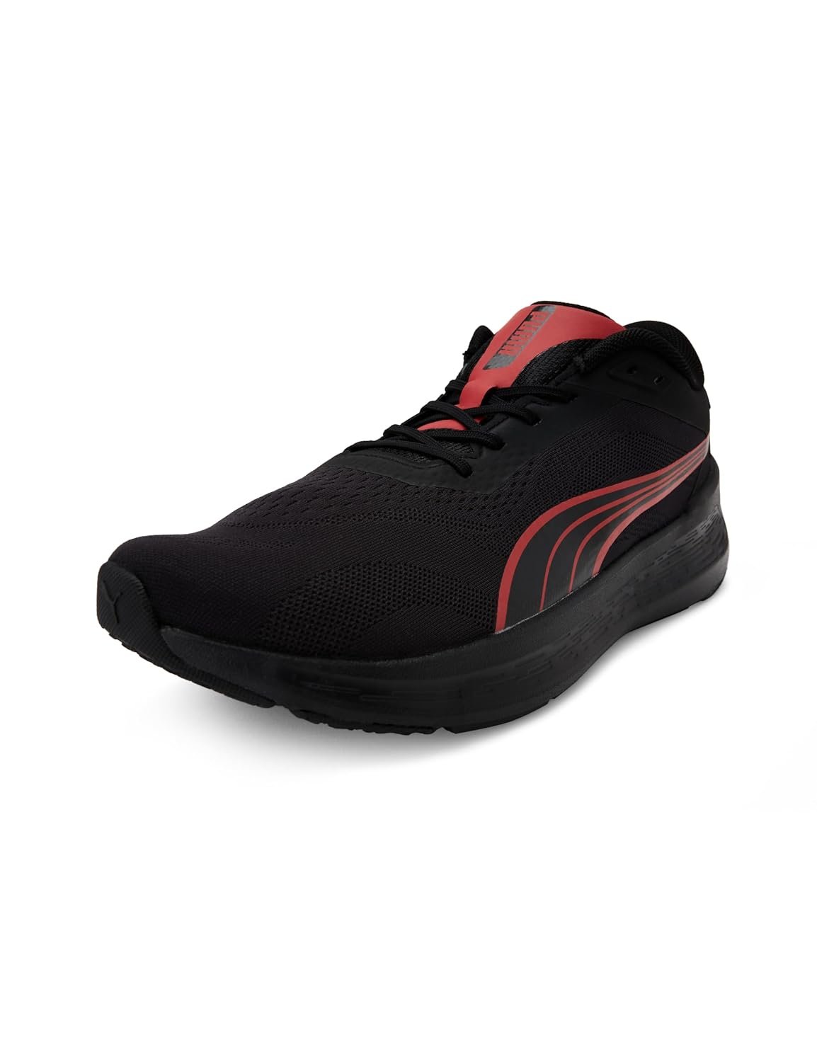 Puma Unisex-Adult Softride Amp-x Running Shoe