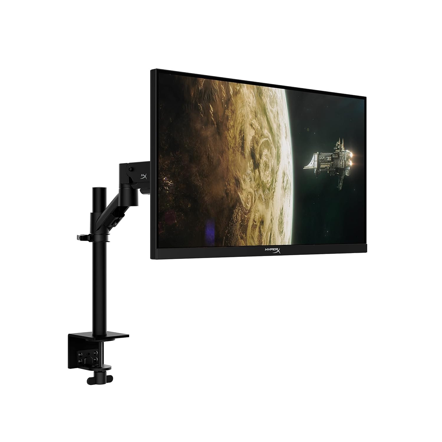 HyperX Armada 25 FHD Gaming Monitor (64V62AA#ACJ)