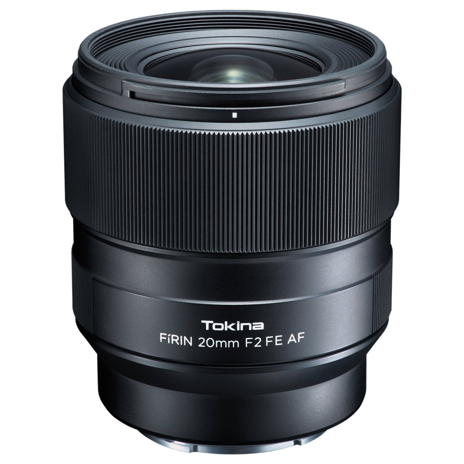 Tokina FIRIN 20mm F2 FE AF for Sony E Mount