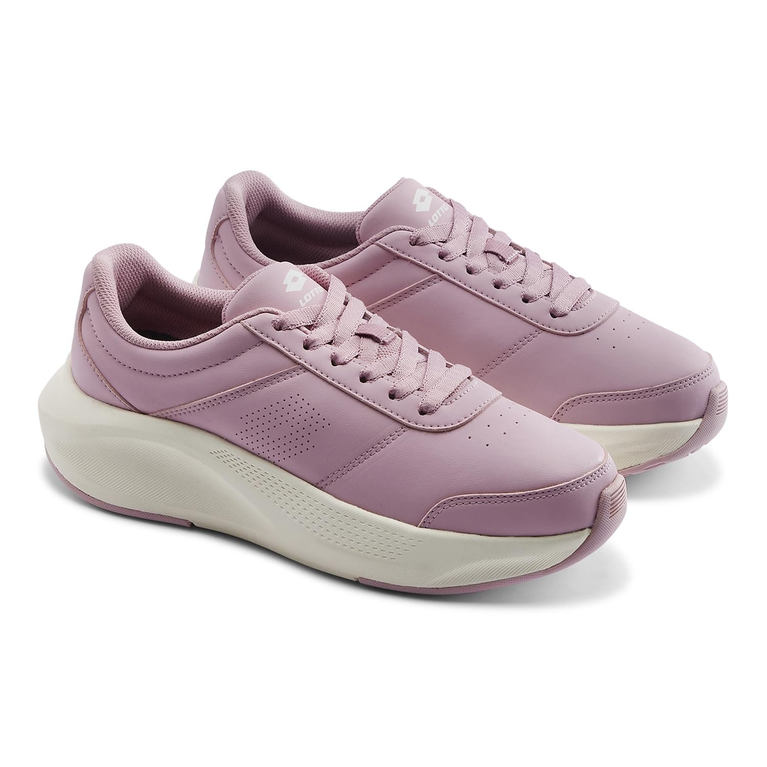 Lotto Women Urban Rsh Sneakers
