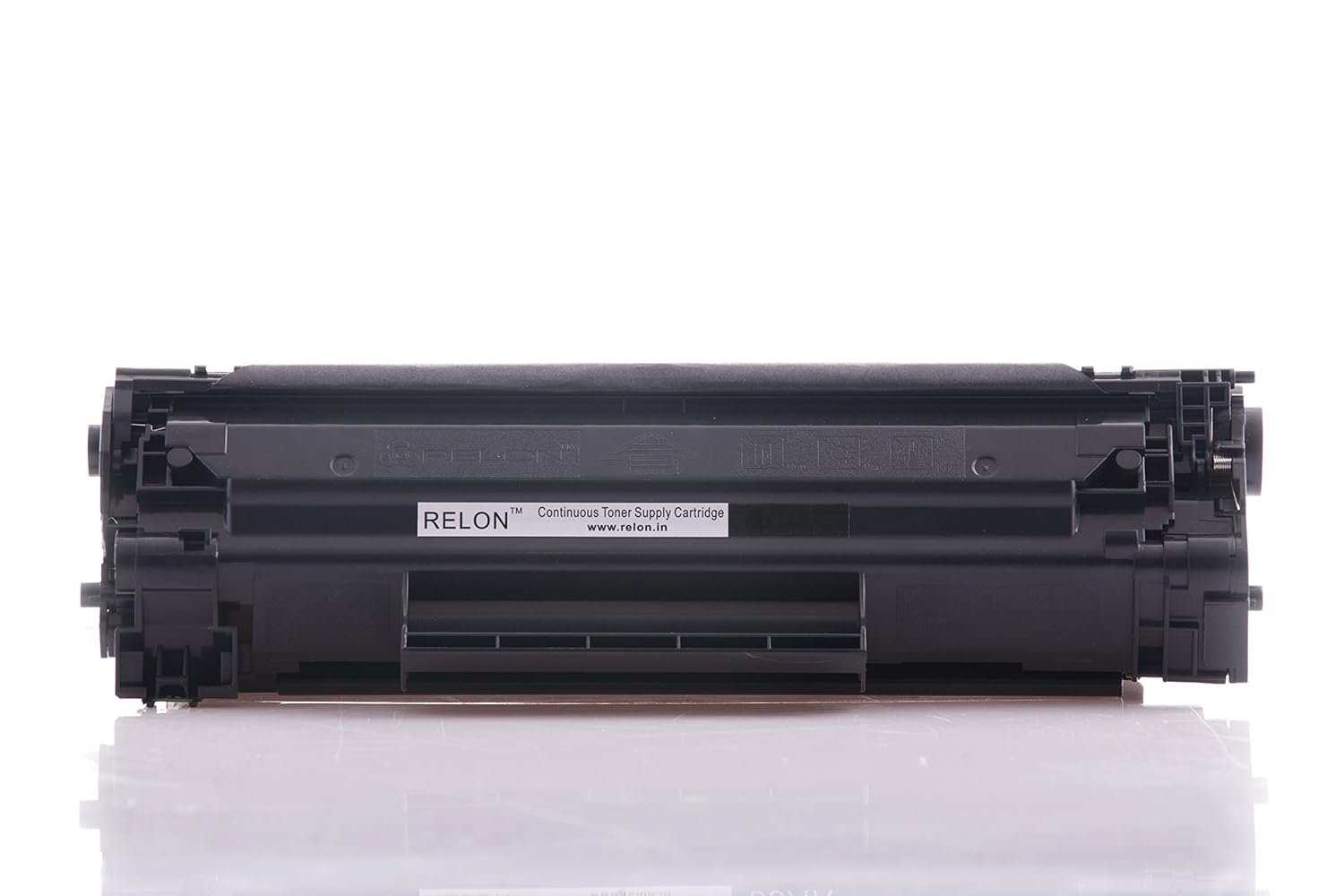 RELON 6X 78A Laserjet Toner Cartridge (Black)