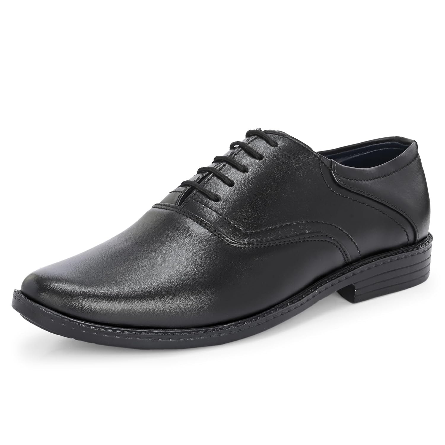 Centrino Mens Oxford Formal Shoes | Elevate Your Style with Comfort and Elegance | Lace-Up Closure, Stylish | Perfect for Formal Wear, Business Casual, and Parties (9383)