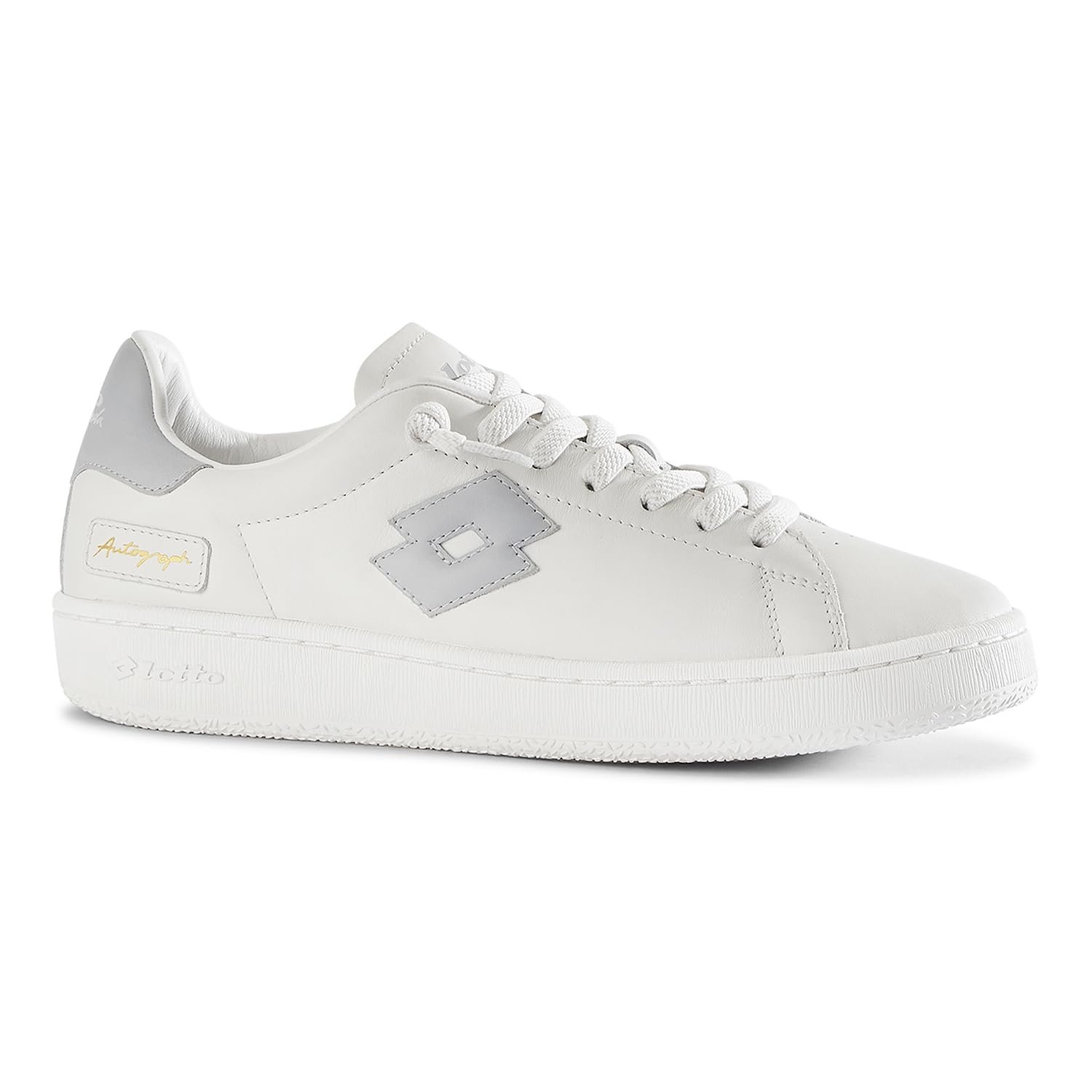 Lotto Womens Autograph Slip Sneaker