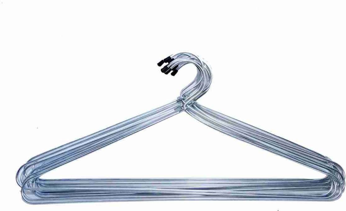 growhmore steel pack 12 hangers
