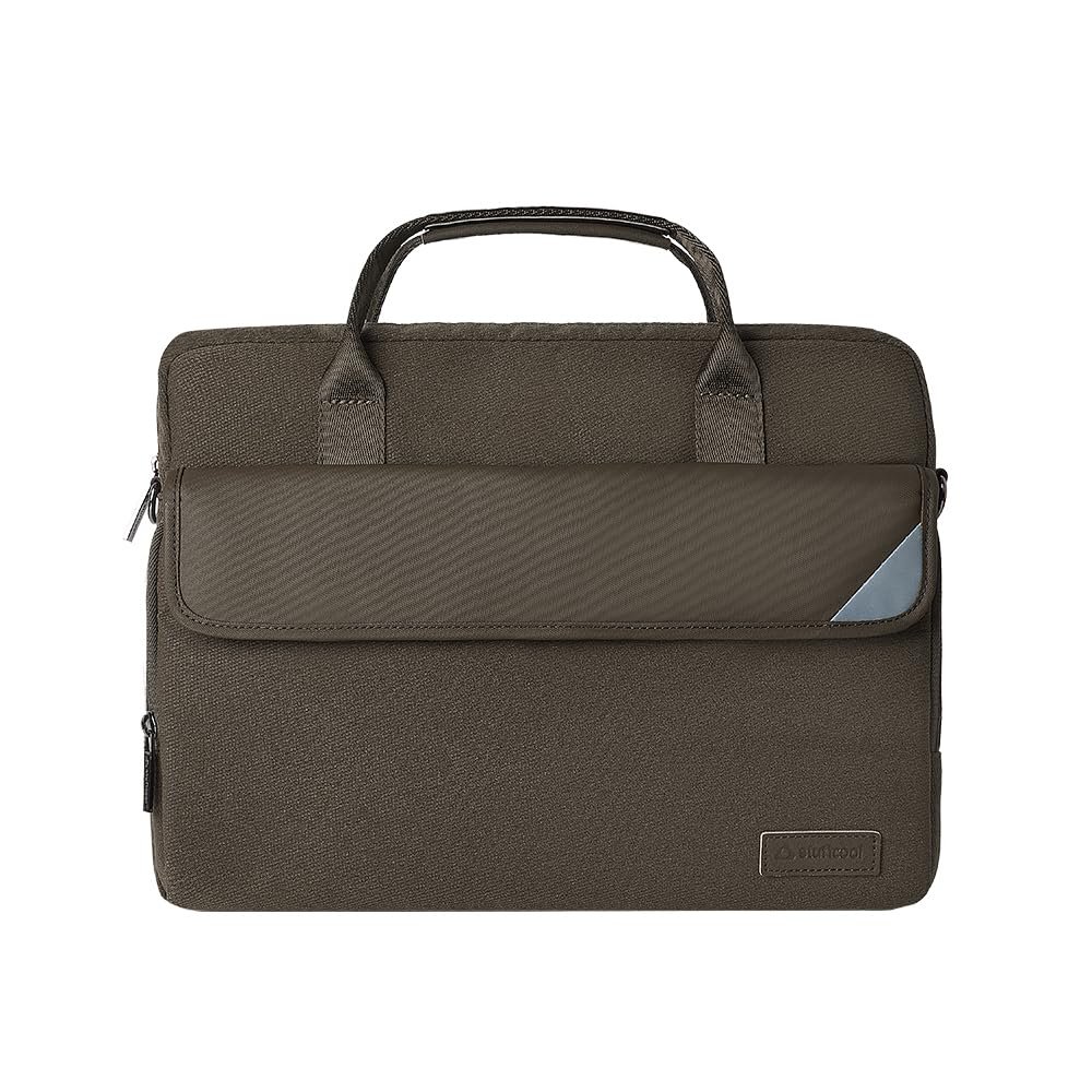 Stuffcool Marquis Shoulder Sleeve Made For 14" MacBooks