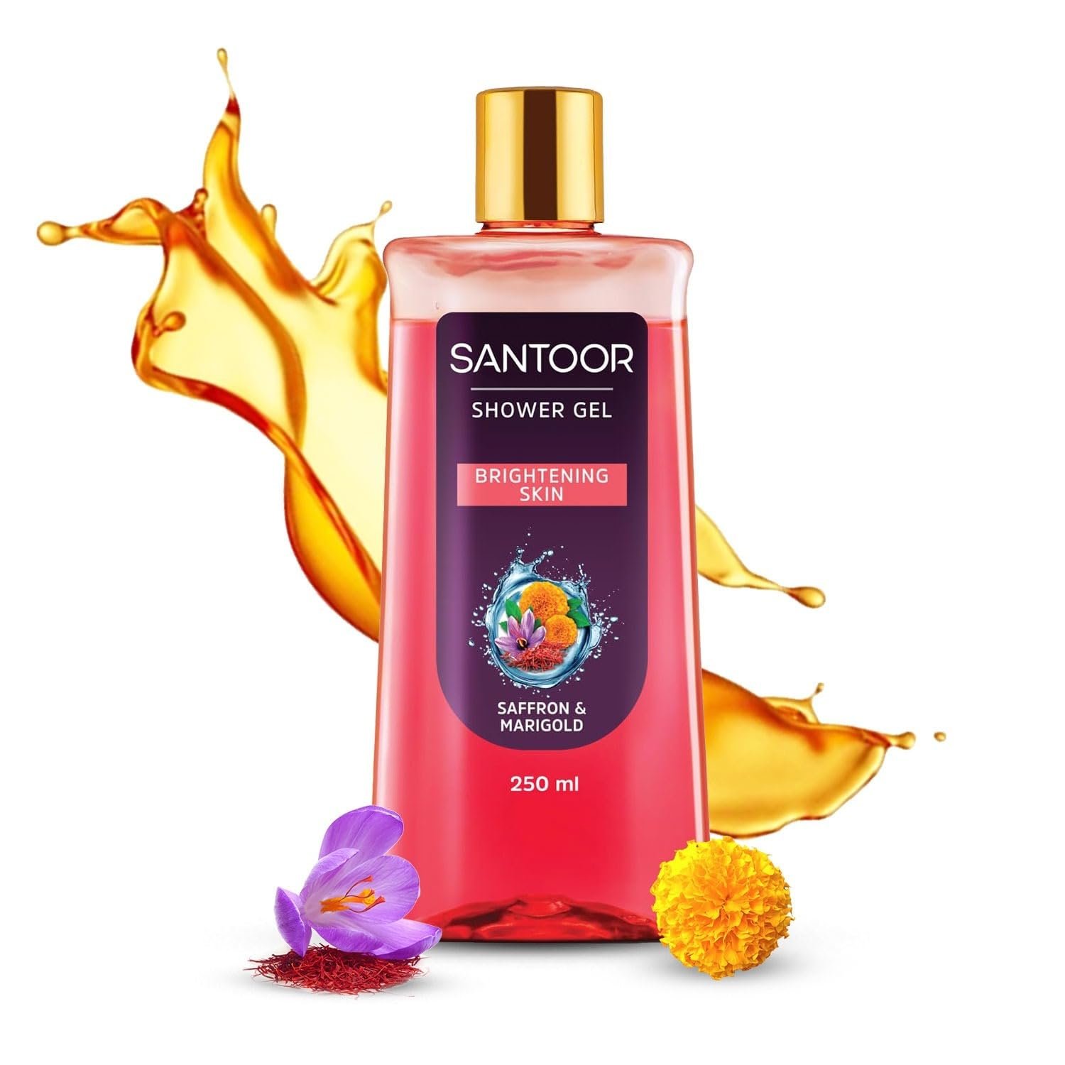 Brightening Marigold Extracts Suitable Silicones