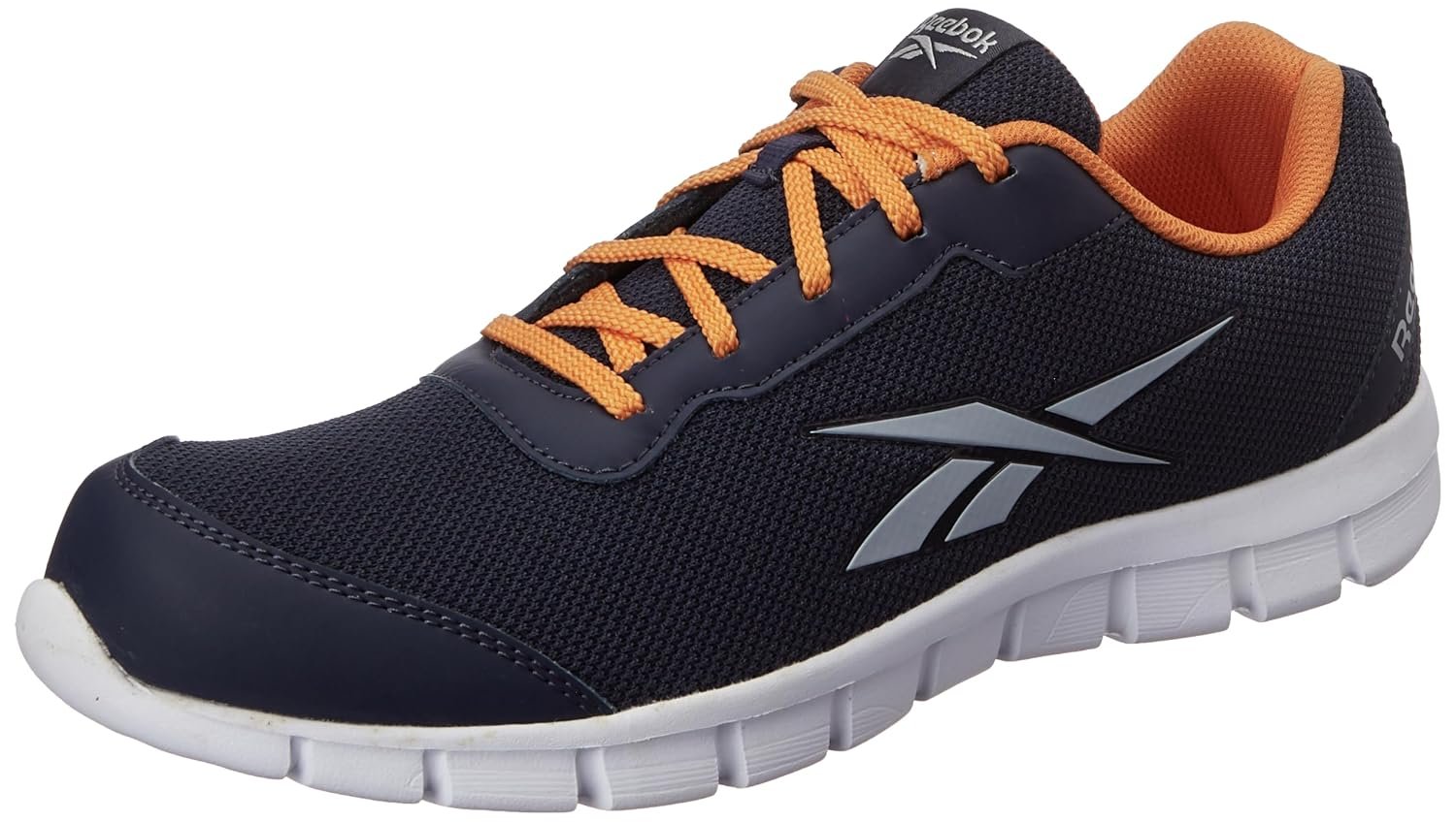 Reebok Mens Ride Runner Lp Running Shoe