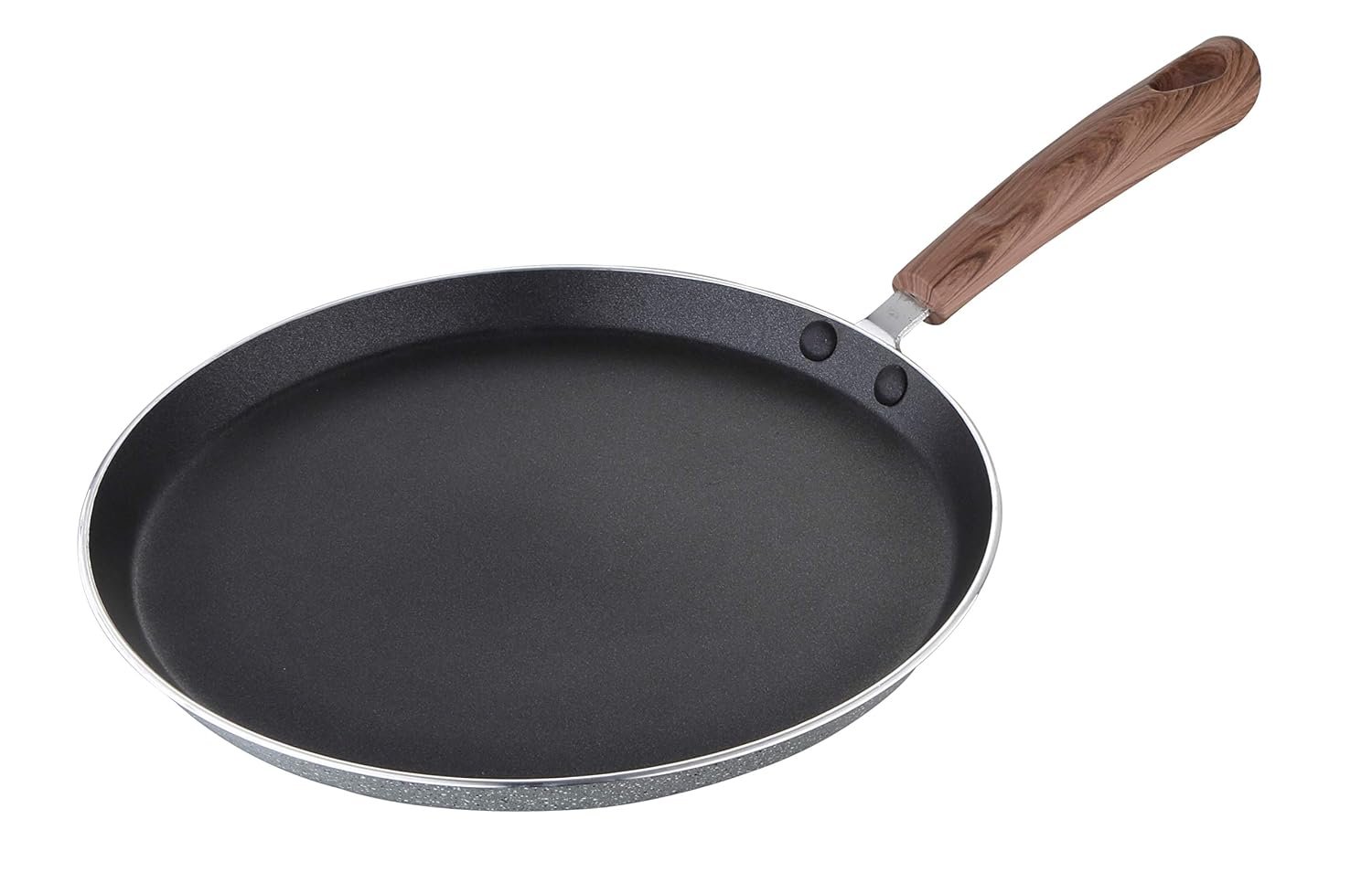 Bergner Alpine Forged Aluminium Induction