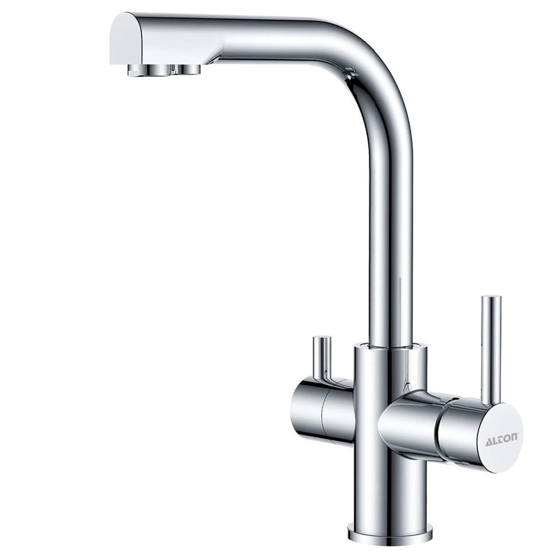 ALTON LEO13055 Kitchen Purifier Out Let