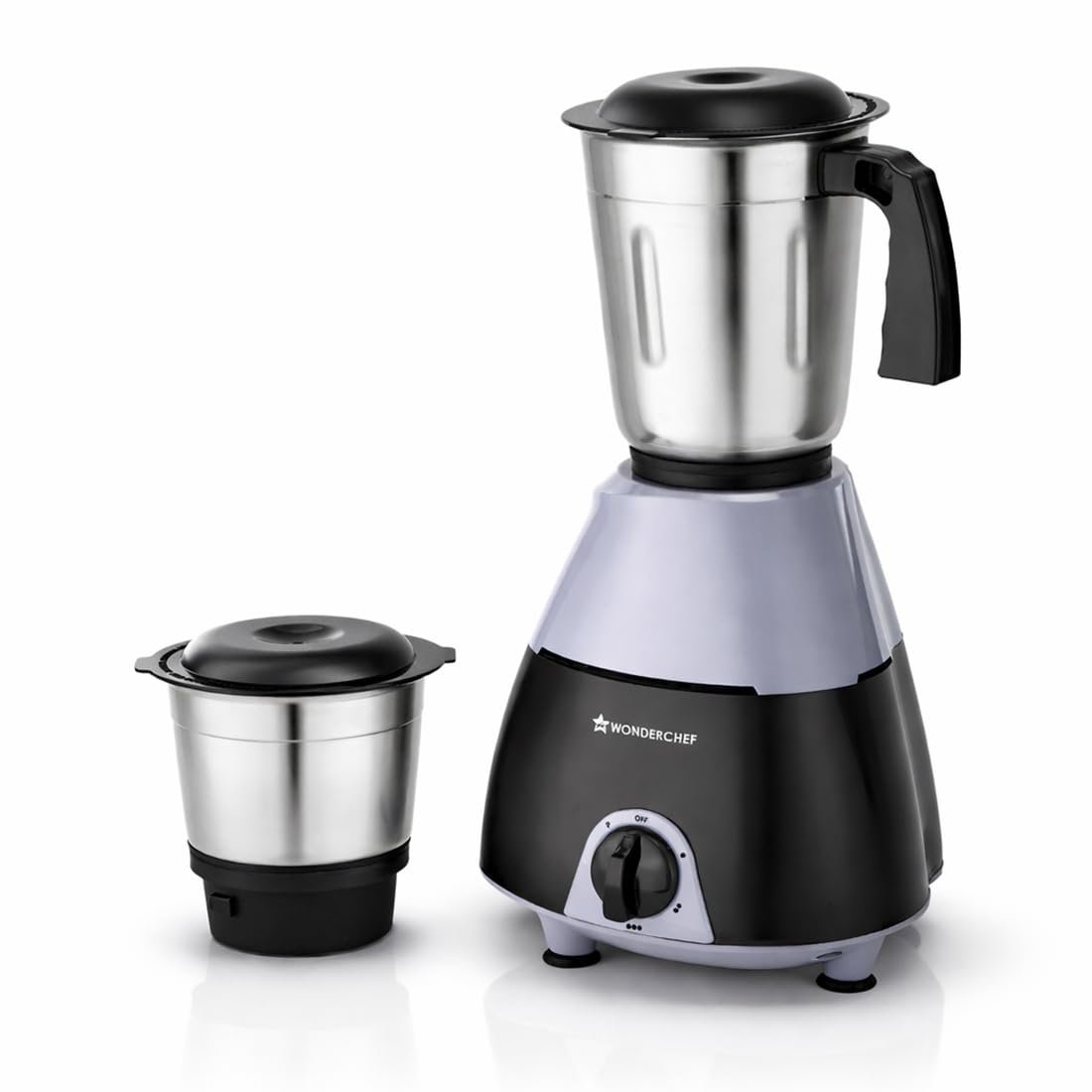 Wonderchef Vista Neo Multi purpose Stainless steel