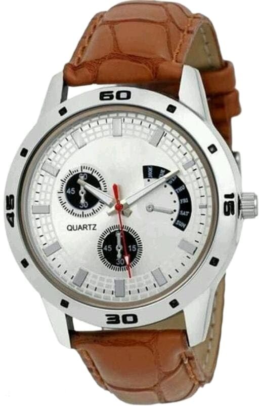 Stylish Men Watches