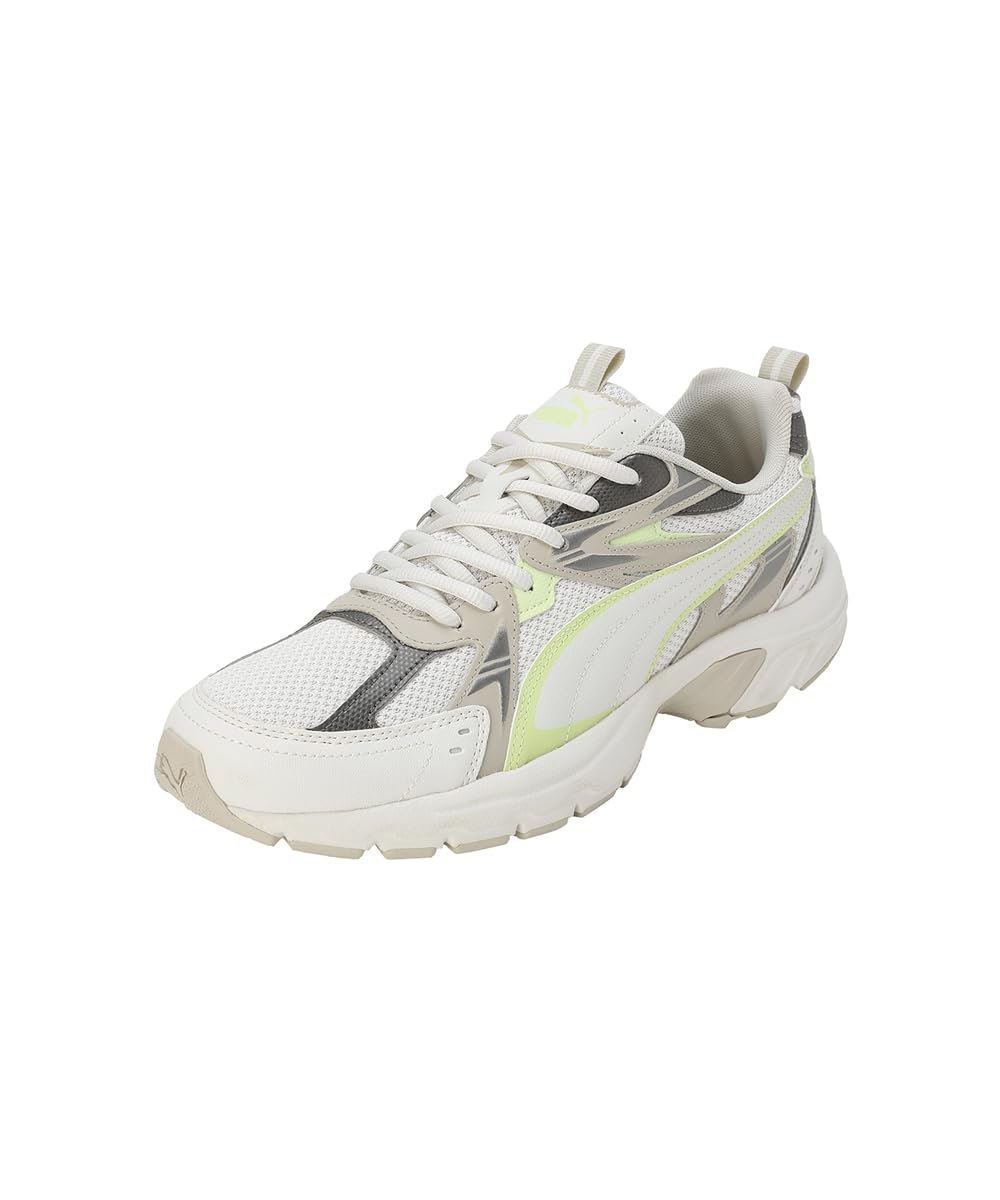 Puma Unisex Milenio Tech Sneaker