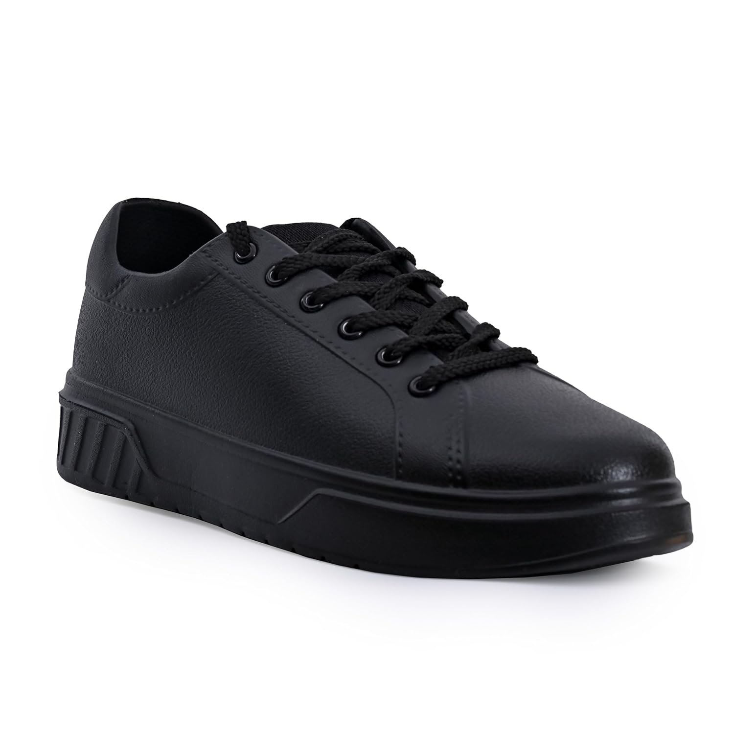Impakto Kids Casual Sneaker Shoes, Lightweight, Durable, Comfortable Casual Shoes for Boys and Girls