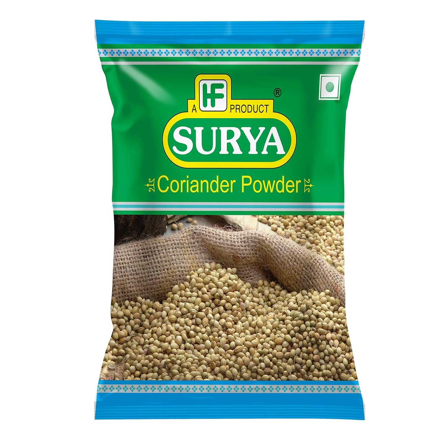 SURYA Dhania Coriander Powder 100g