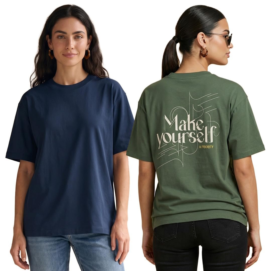 NOBERO Women T-Shirt
