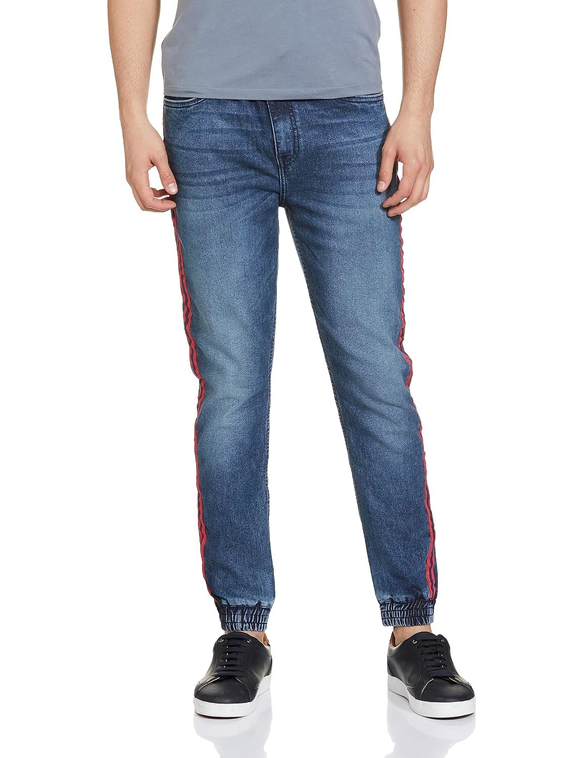THE Indian Garage CO Men Joggers