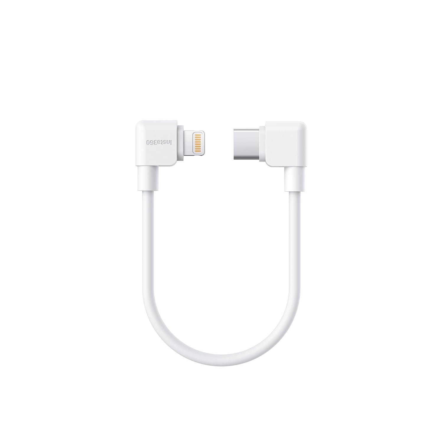 Insta360 Flow 2 Pro USB-C to Lightning Charge Cable