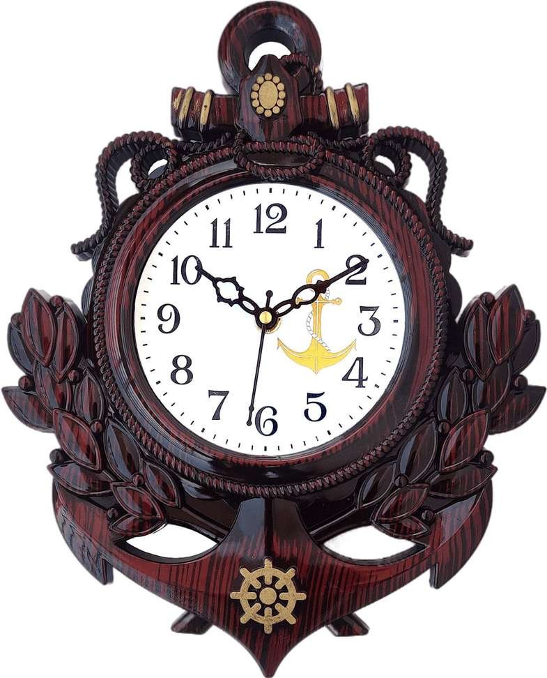 gs multistore analog wall clock