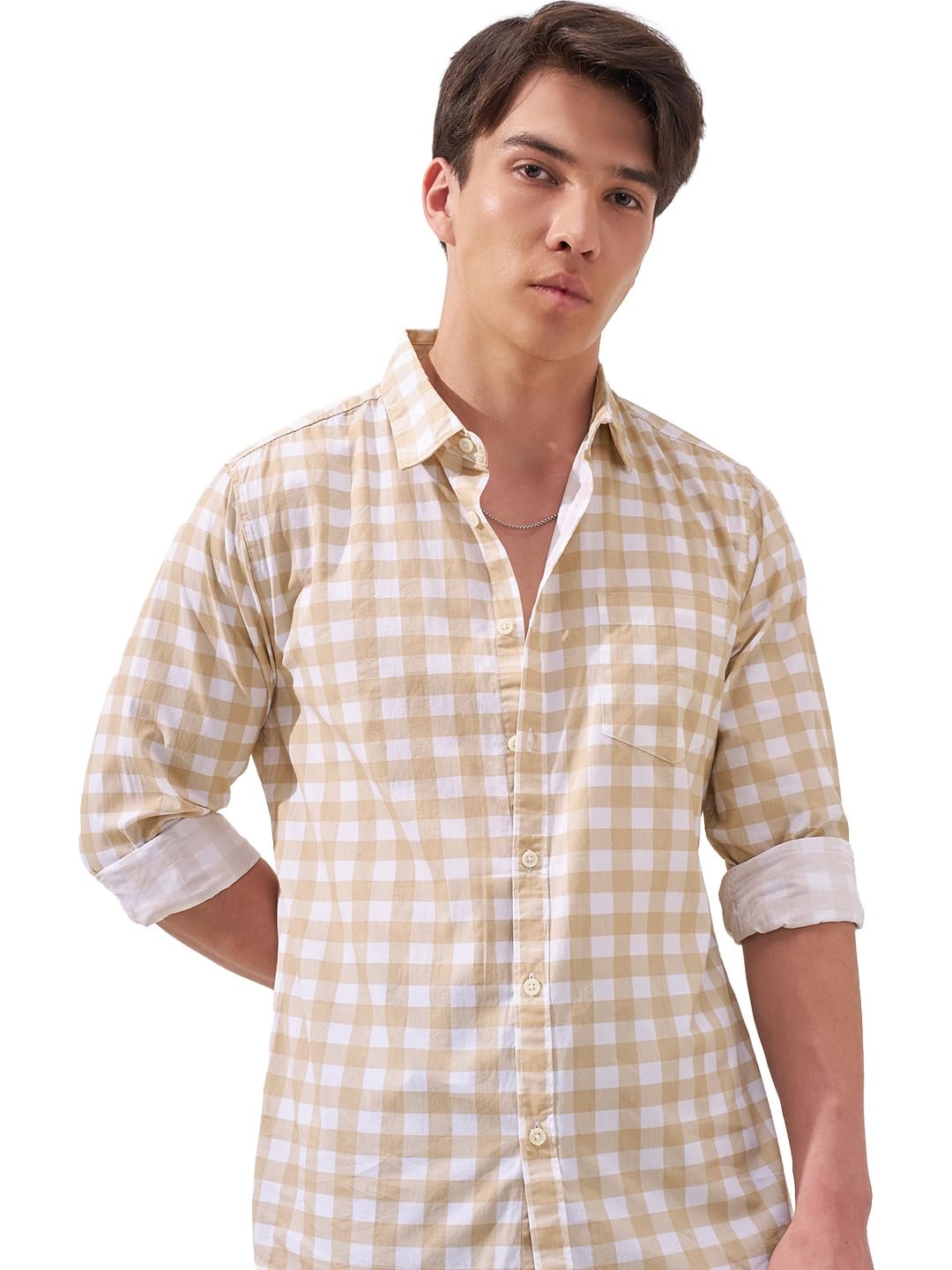 Highlander Men Shirt