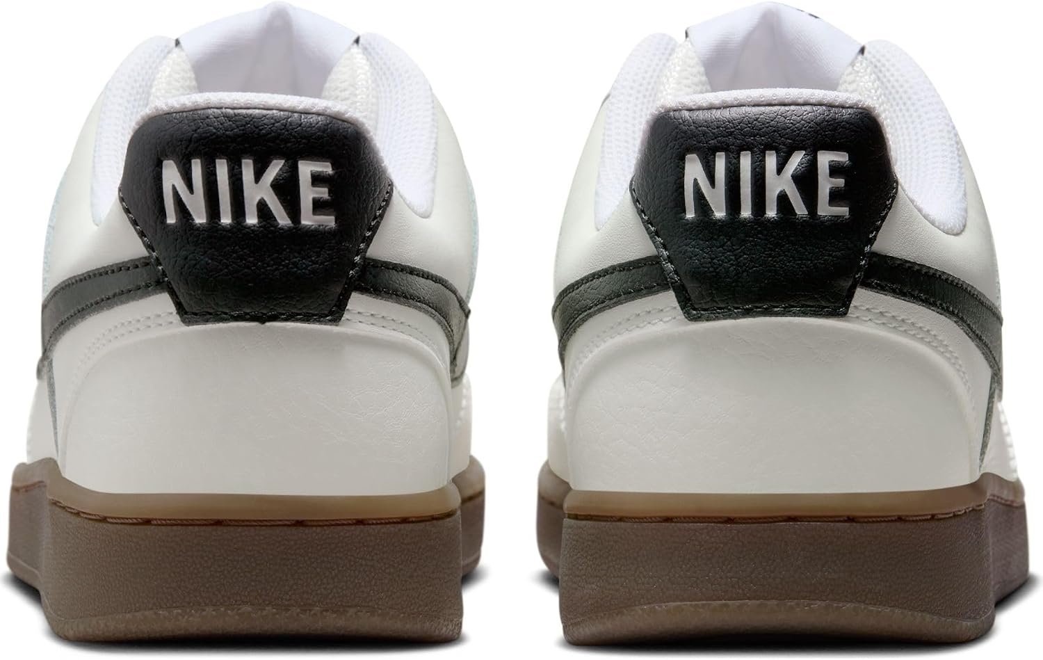 Nike Men Lace Up Sneaker Shoes