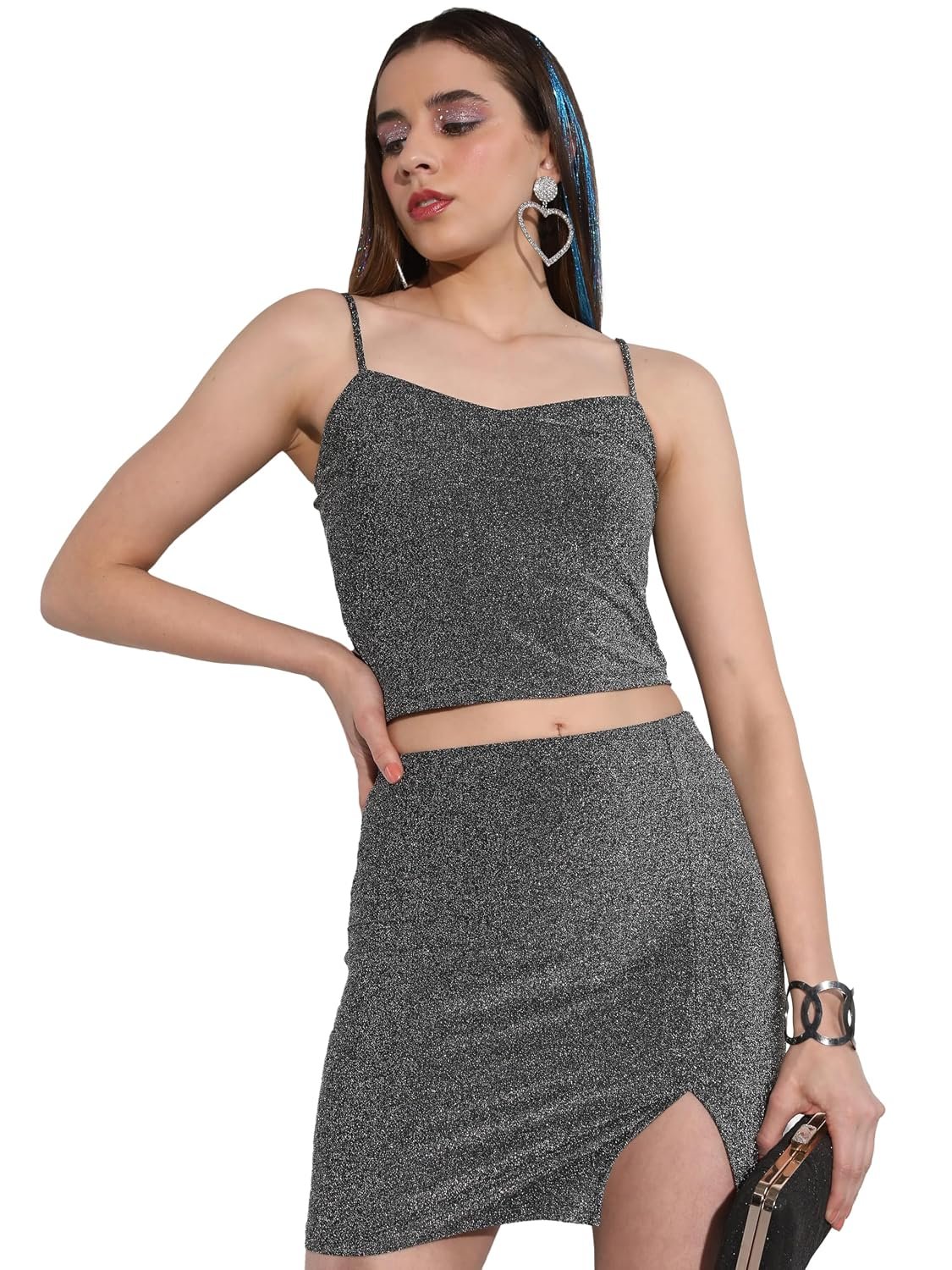 Tokyo Talkies Women Tops