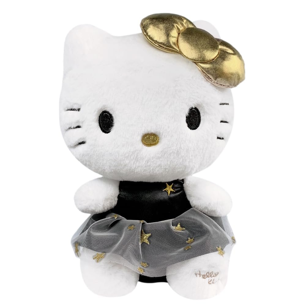 Storescent Stuffed Animal Cute Plush Toy - Hugging Plush Squishy Pillow Toy Gifts (Penguin)