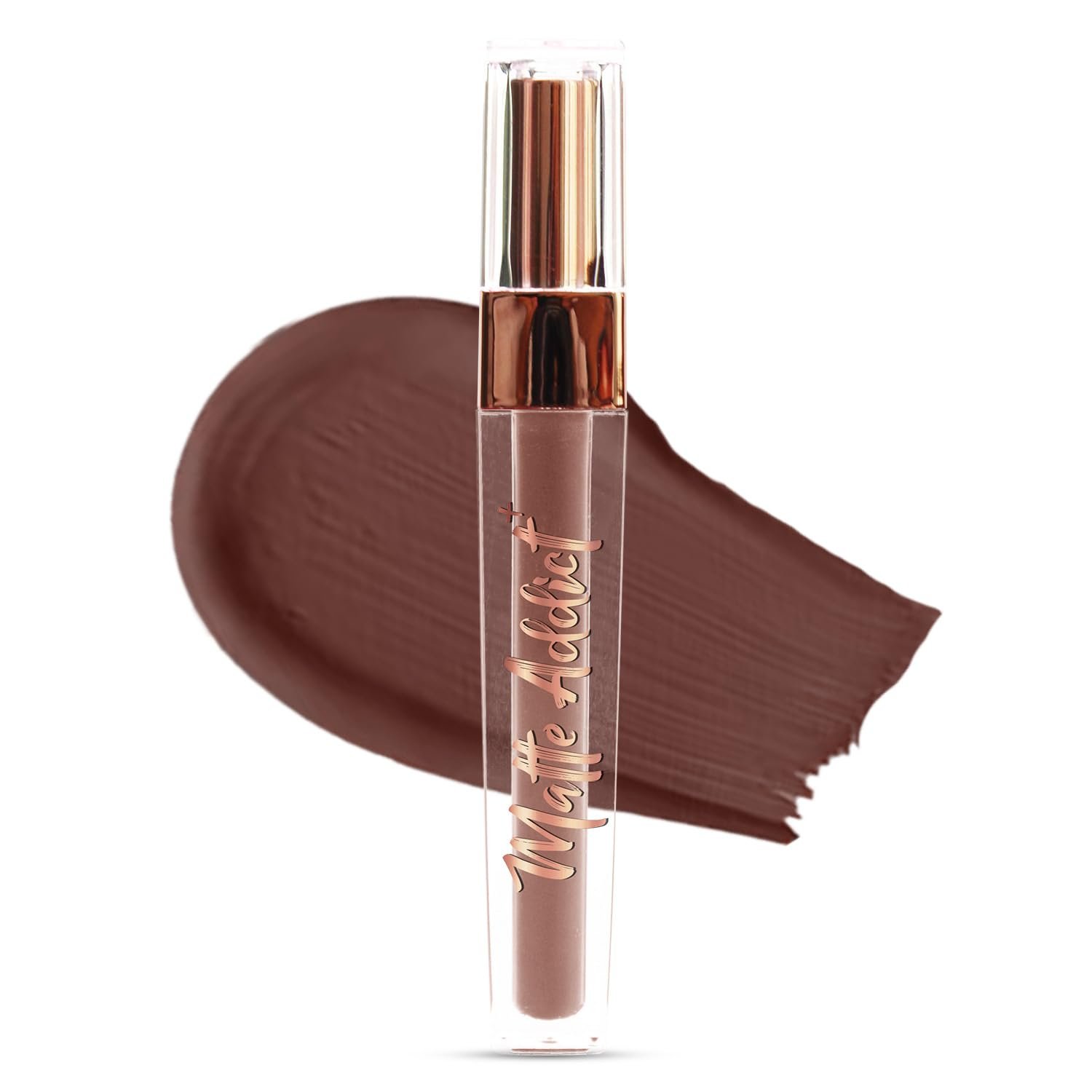 Jaquline USA Lipstick Soft Fawn (Matte)