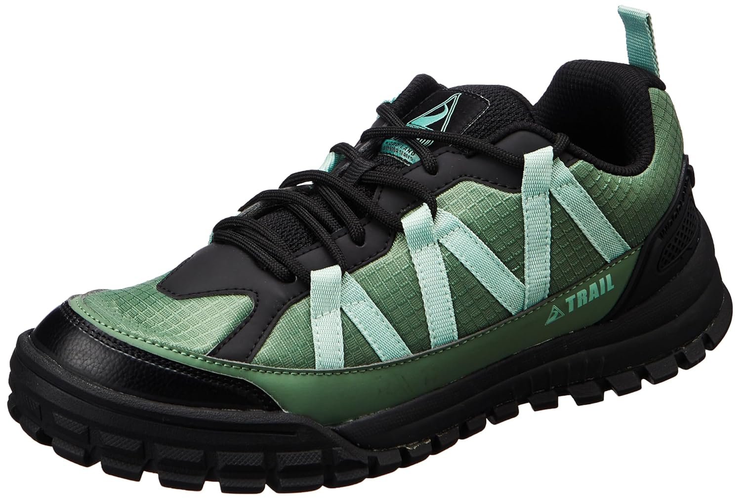 Woodland Mens Gc 6341024hs Hiking Shoe