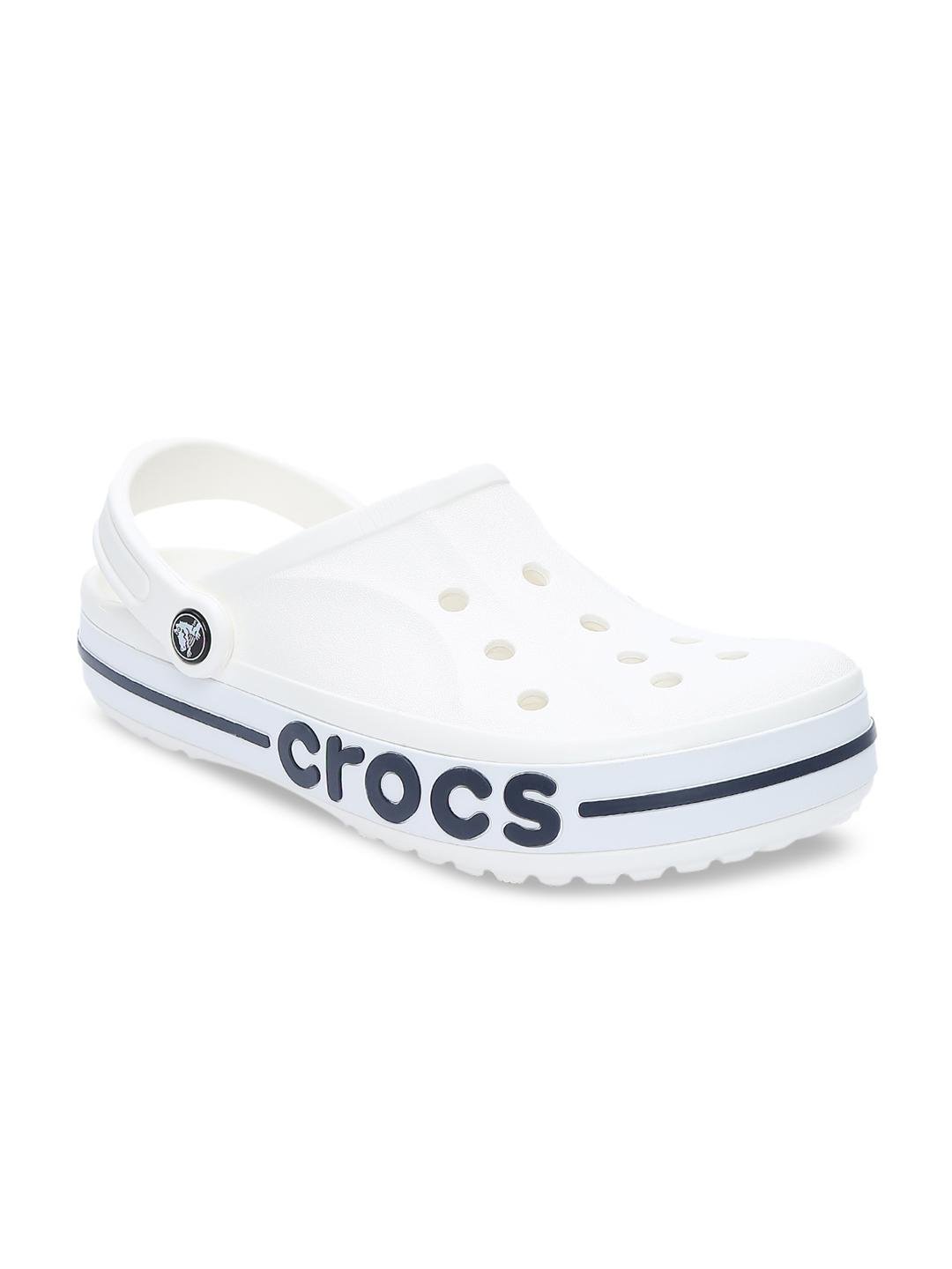 Buy Crocs Bayaband Clog Unisex -  - Footwear for Unisex