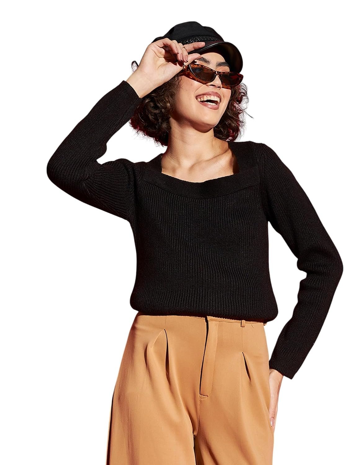 Sassafras Women Sweater