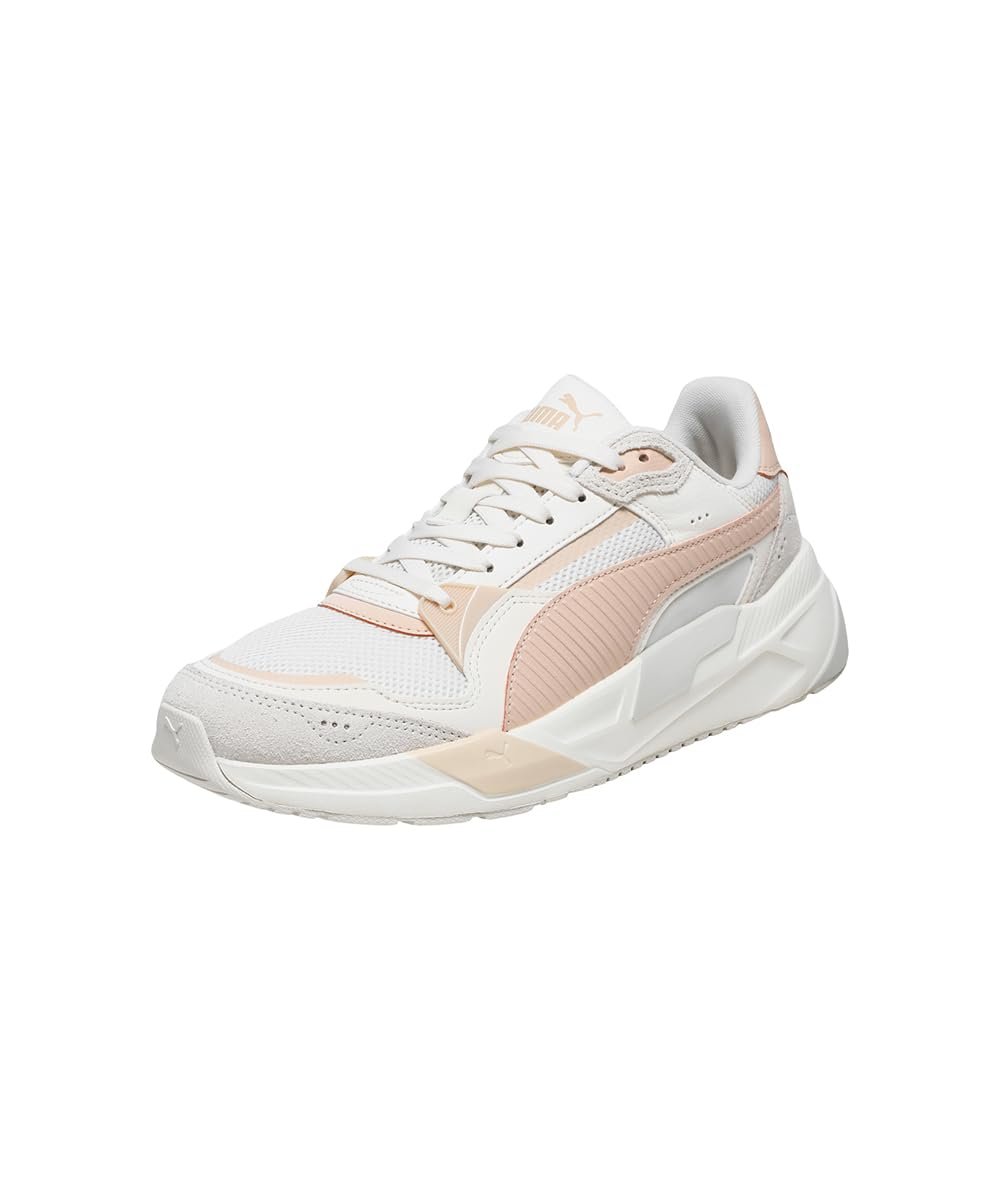 Puma Unisex-Adult Trinity 2 Res Sneaker
