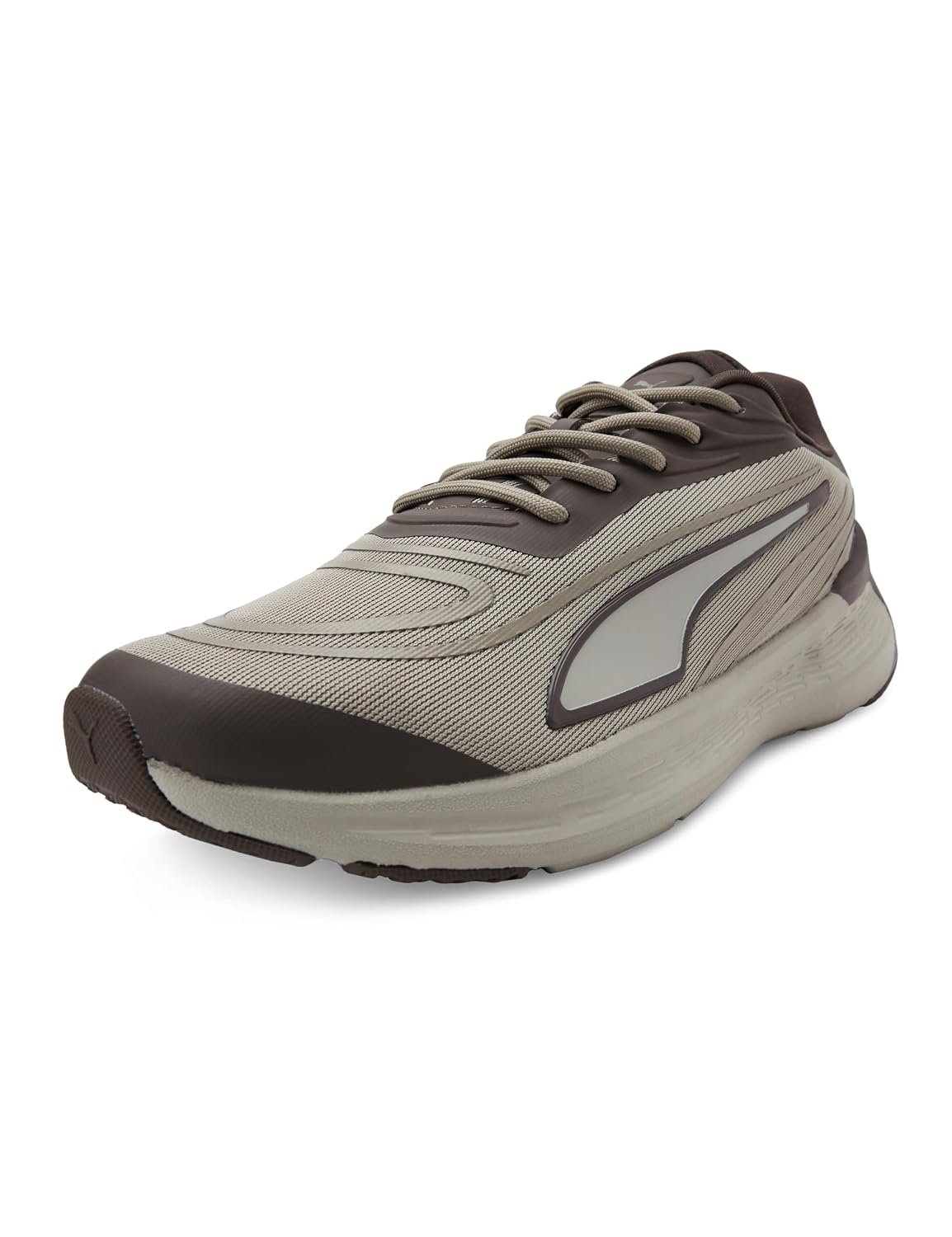 Puma Unisex-Adult Smoothrest Running Shoe