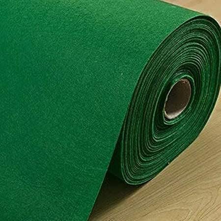Has Launched Non Woven Wedding Carpets, Floor Carpet for Marriage Hall, Events, Exhibitions,Functions and Gallaries Size 3x5 feet