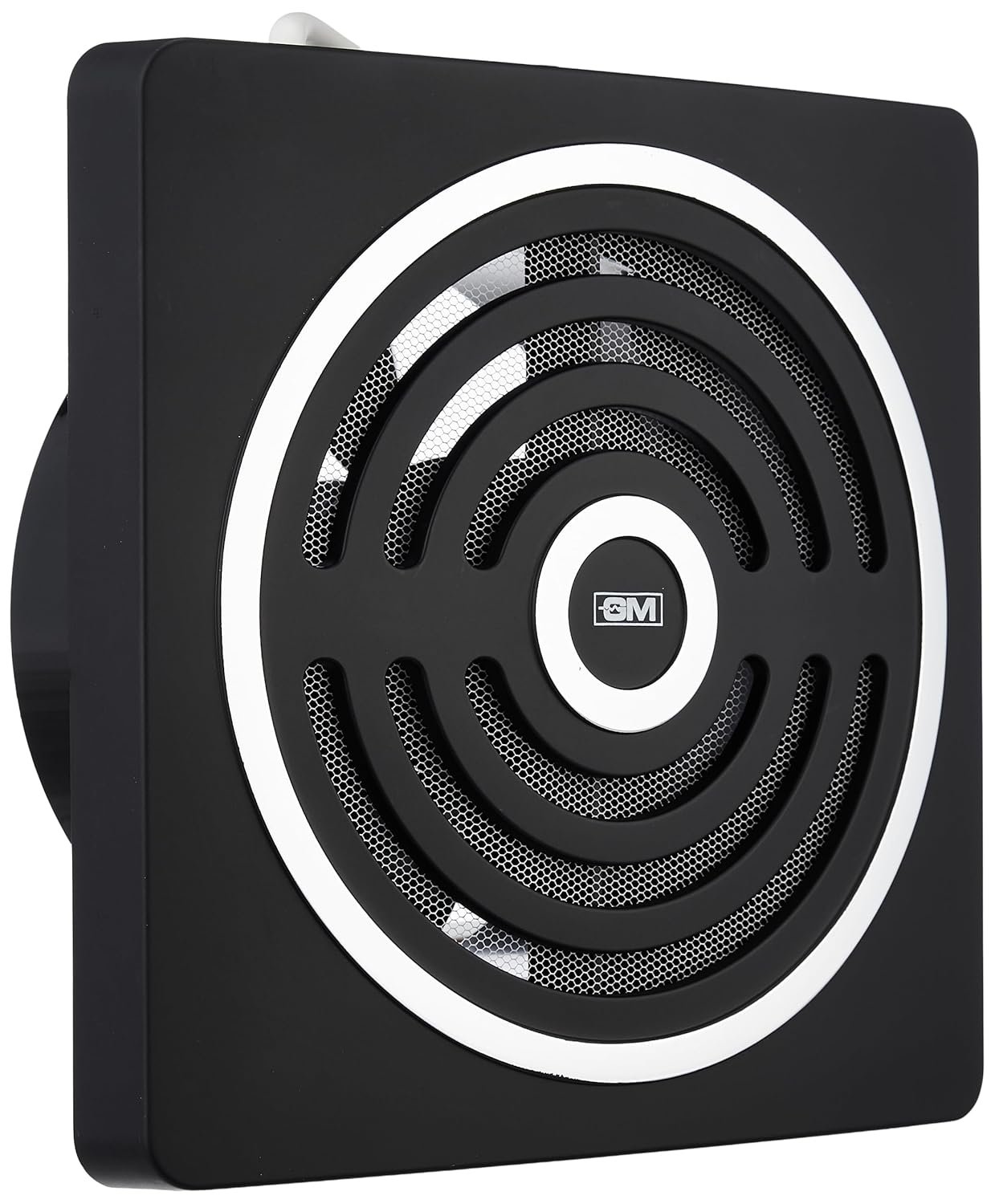 GM Fresho Pro Interio Ventilation Fan 150mm AF -Matt Black