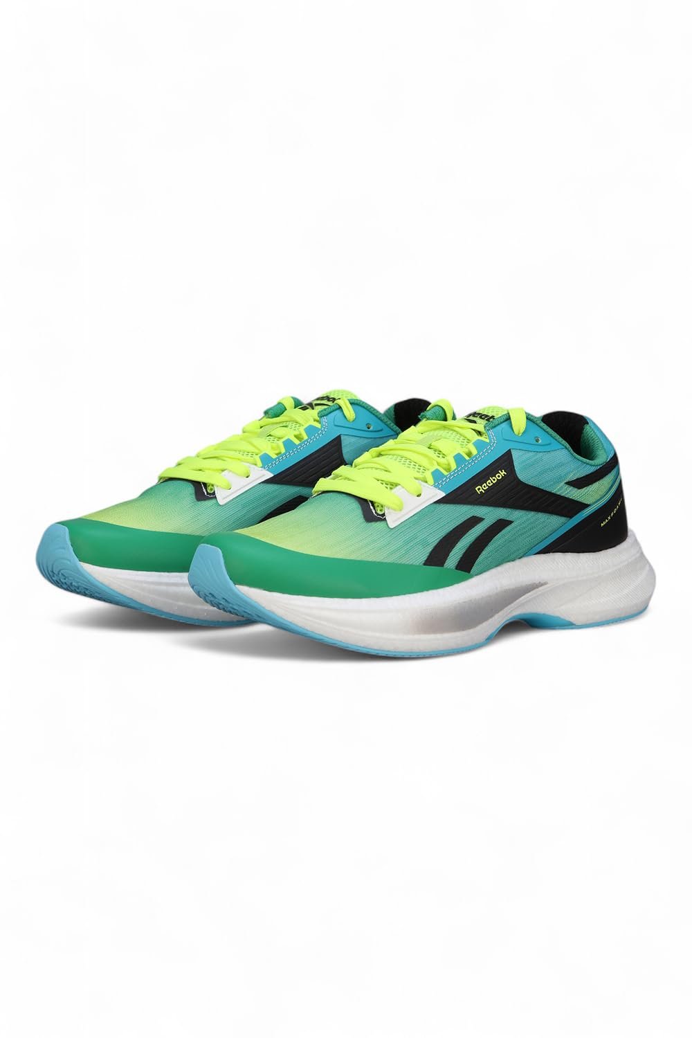 Reebok Unisex Swift Pro Maxfoam+ and ArchArmor Running Shoes