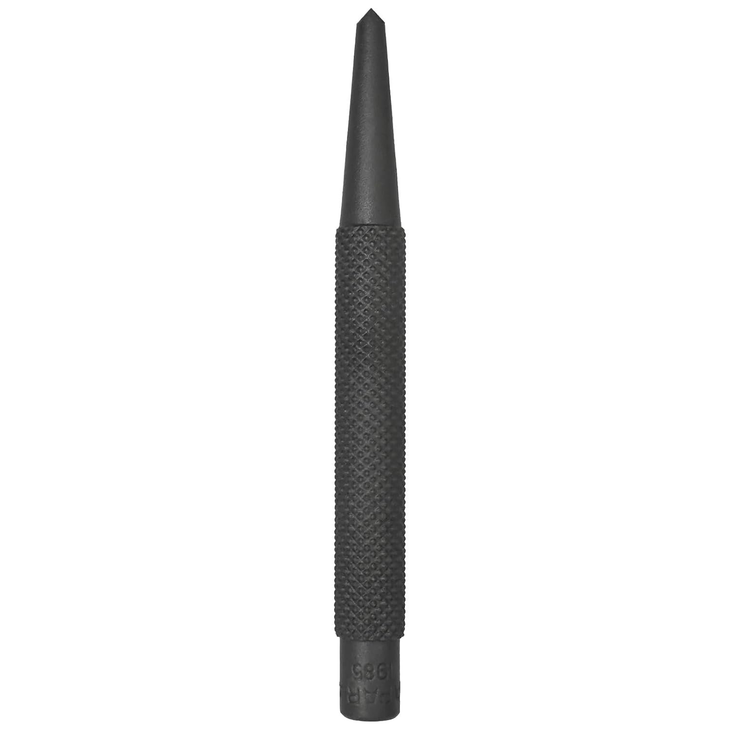 Taparia 1985 Steel (125mm) Centre Punch Drift Punch (Grey)