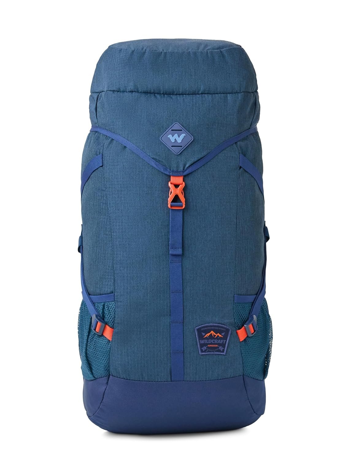 Wildcraft Polyester Rucksack Men Women
