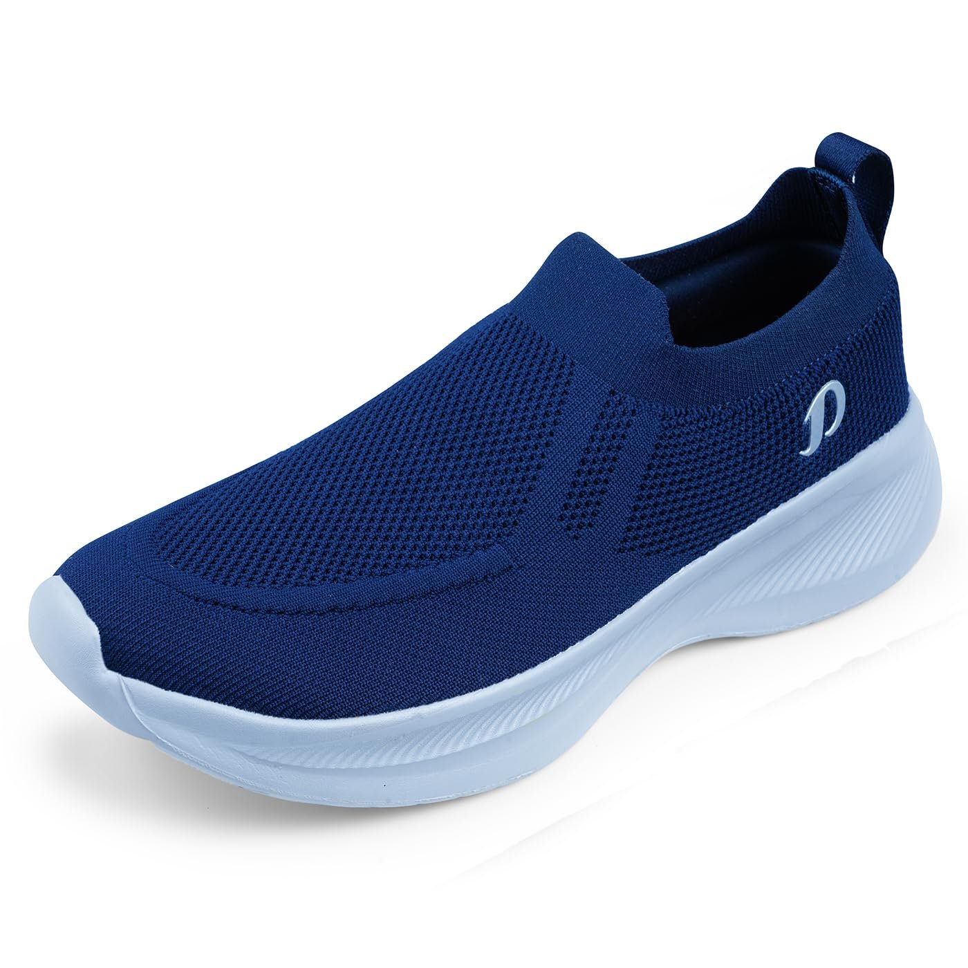 DOCTOR EXTRA SOFT Men's Sports Shoes with Memory Foam Cushioned Insole|Running Walking Gym Training Jogging Athletics|Comfortable & Stylish|Casual & Lightweight|Slipon Sneaker Gent's &