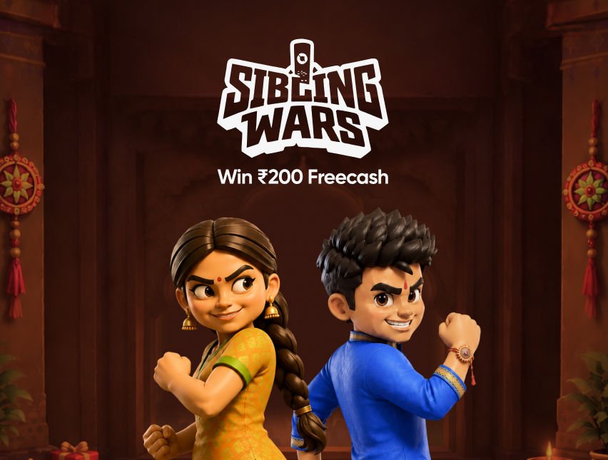 Hey! Get ready for an exciting Swiggy challenge